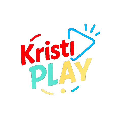 Kristi Play logo